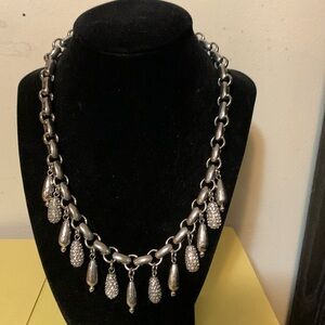 Gorgeous 19” necklace